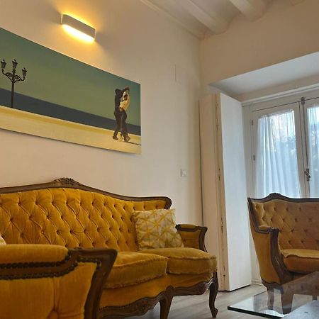 El Bastinazo Con Terraza Privada Grupo Ac Gestion Lejlighed Cádiz Eksteriør billede