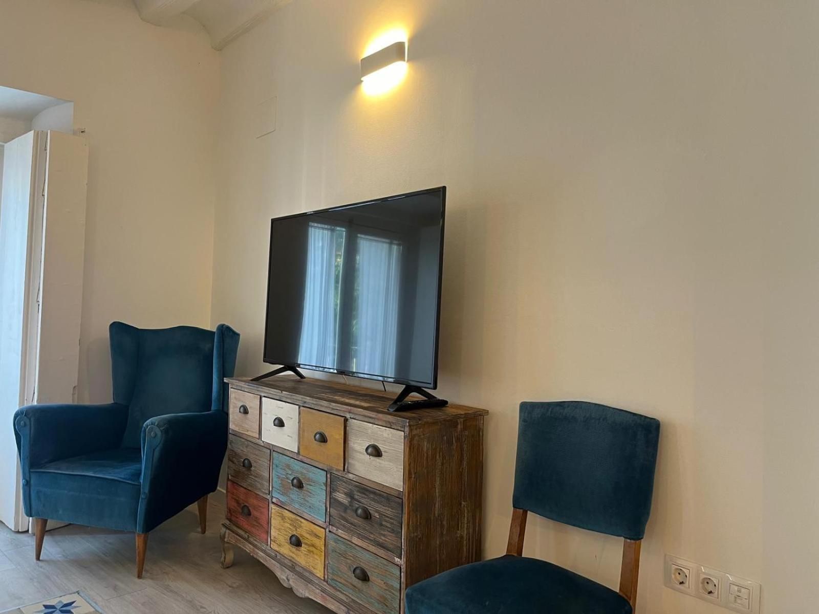 El Bastinazo Con Terraza Privada Grupo Ac Gestion Lejlighed Cádiz Eksteriør billede