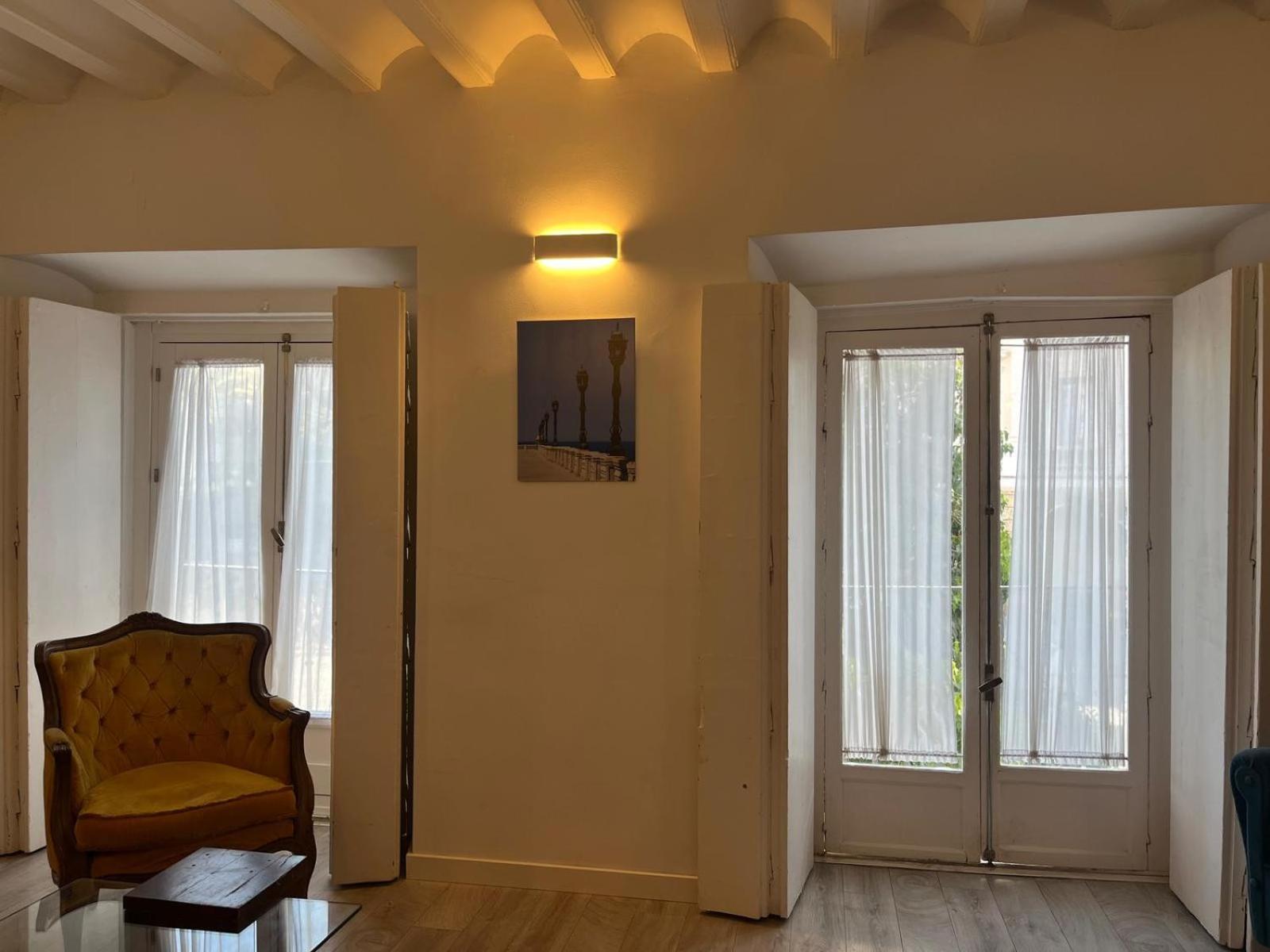 El Bastinazo Con Terraza Privada Grupo Ac Gestion Lejlighed Cádiz Eksteriør billede