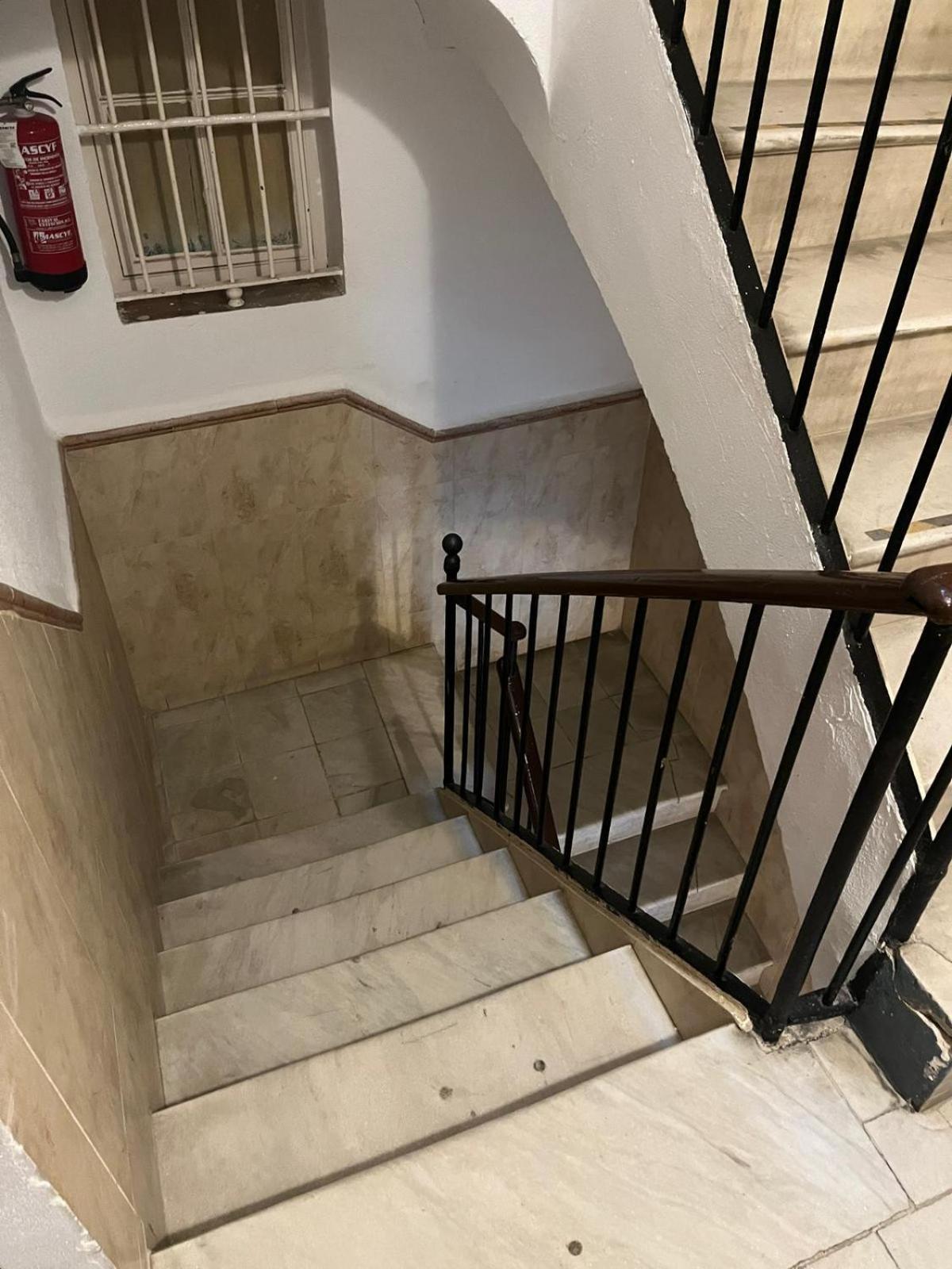 El Bastinazo Con Terraza Privada Grupo Ac Gestion Lejlighed Cádiz Eksteriør billede