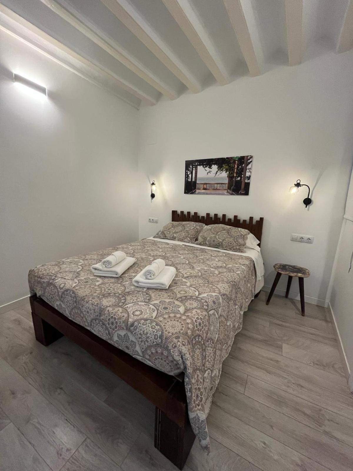 El Bastinazo Con Terraza Privada Grupo Ac Gestion Lejlighed Cádiz Eksteriør billede